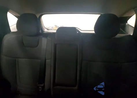 2023 Hyundai Tucson Se z USA, uszkodzony, nr VIN 5NMJACAE1PH260043